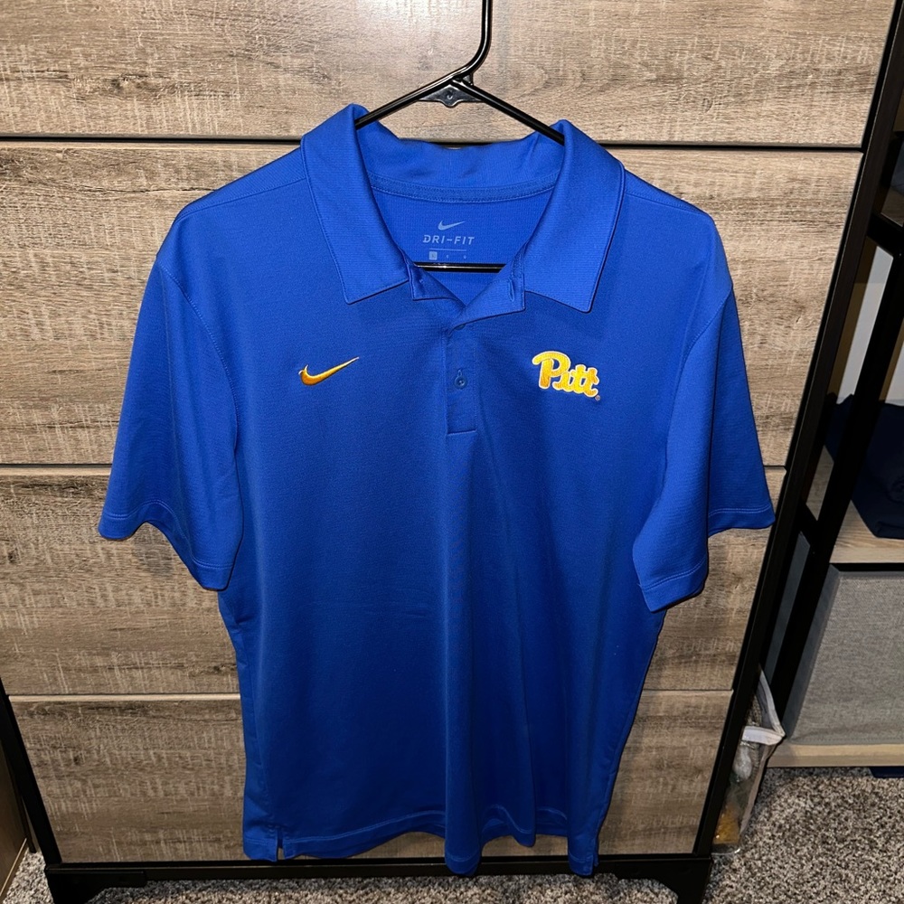 Nike Pitt Polo